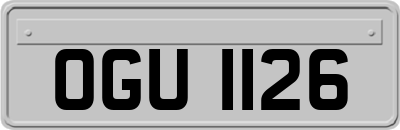 OGU1126