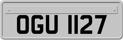 OGU1127