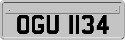 OGU1134