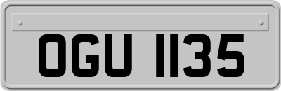 OGU1135