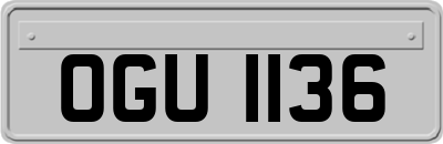 OGU1136
