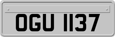 OGU1137