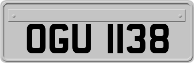 OGU1138