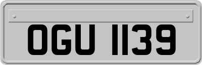 OGU1139