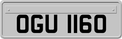 OGU1160