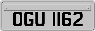 OGU1162