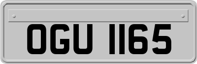 OGU1165