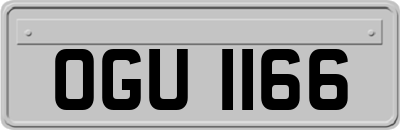 OGU1166
