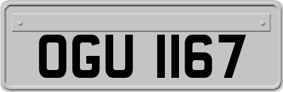 OGU1167