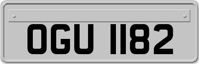 OGU1182