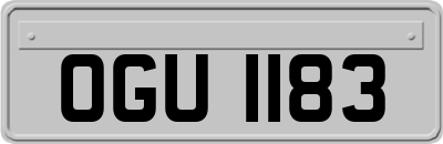 OGU1183