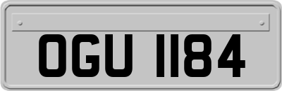 OGU1184