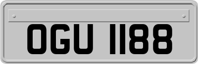 OGU1188