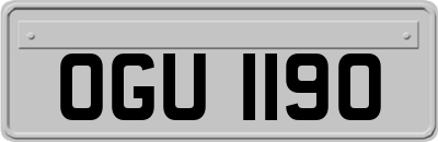 OGU1190