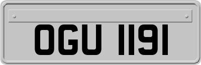 OGU1191