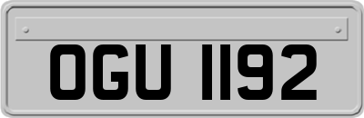 OGU1192