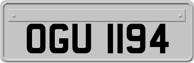 OGU1194