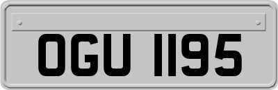 OGU1195
