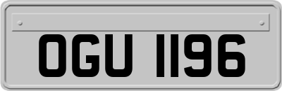 OGU1196