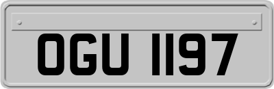 OGU1197