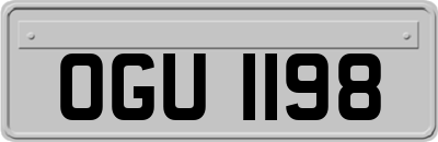 OGU1198