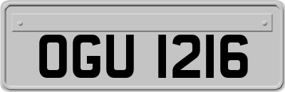 OGU1216