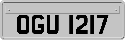 OGU1217