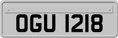 OGU1218