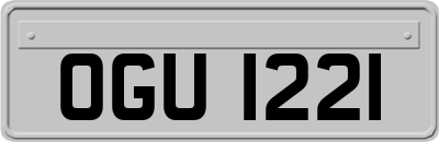 OGU1221