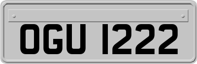 OGU1222