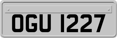 OGU1227