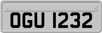 OGU1232