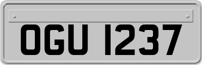OGU1237