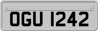 OGU1242