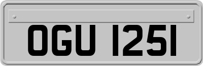OGU1251