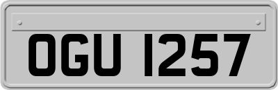 OGU1257