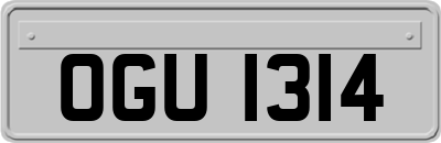 OGU1314