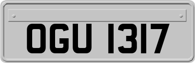 OGU1317