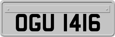 OGU1416