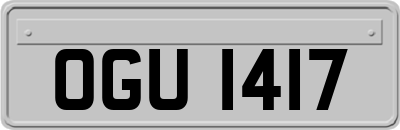 OGU1417