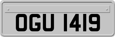 OGU1419