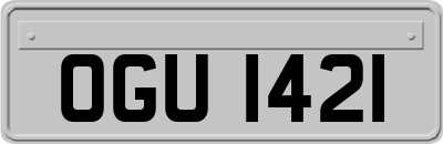 OGU1421