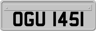 OGU1451