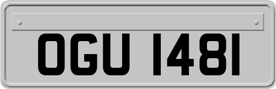 OGU1481
