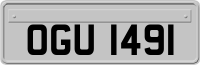 OGU1491