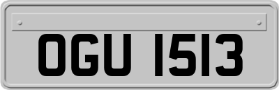 OGU1513