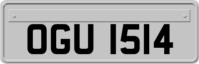 OGU1514
