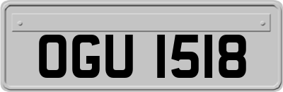 OGU1518