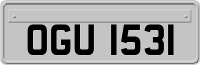 OGU1531