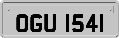 OGU1541